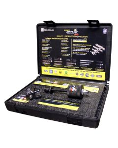 PMXPWP200PRO image(0) - ProMaxx Gm Duramax 6.6L L5P Fuel Injector Puller with Air Hammer-Assisted Punch