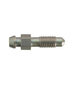 S.U.R.&R. M7 x 1.0 Bleeder Screw 5pk