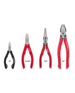 VMPVT-001-S4B image(0) - Vampire Tools 4PC SET VAMPLIERS