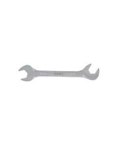 SUN991410A image(0) - Sunex 15/16" Full Polish Angled Head Wrench