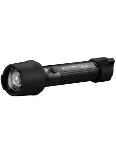 LED880530 image(0) - LEDLENSER INC P7R Work Recharge Flashlight, 1200 Lumens