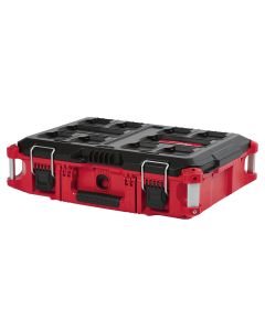 MLW48-22-8424 image(0) - Milwaukee Tool PACKOUT Tool Box