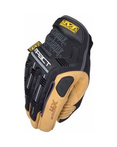 MECMP4X-75-009 image(0) - Mechanix Wear Material 4X Mpact Glove Medium