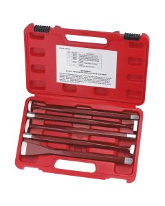 SGT89360 image(1) - SG Tool Aid 5-Piece Body Forming Punch Set