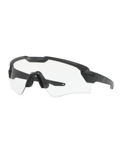 CSUOO9296-1244 image(0) - Chaos Safety Supplies Oakley Ballistic M Frame Alpha CLR GR Photochrome