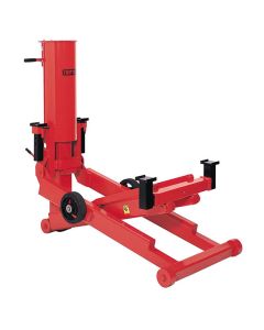 NRO82995 image(0) - Norco Professional Lifting Equipment JACK AIR LIFT LONG REACH 8-1/2 TON