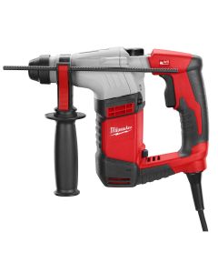 MLW5263-21 image(0) - Milwaukee Tool 5/8" SDS Plus Rotary Hammer Kit