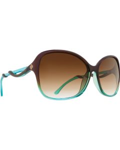 SPO670299552355 image(0) - SPY OPTIC INC Fiona Sunglasses, Mint Chip Fade-Hpy Brz