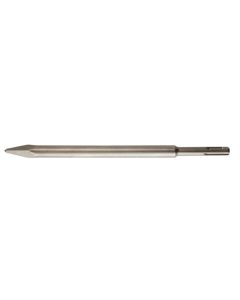 MLW48-62-6010 image(0) - Milwaukee Tool SDS PLUS Bull Point Chisel 10"