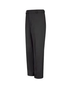 VFIPT20BK-33-32 image(0) - Workwear Outfitters Men's Dura-Kap&reg; Indust. Pant Black 33X32