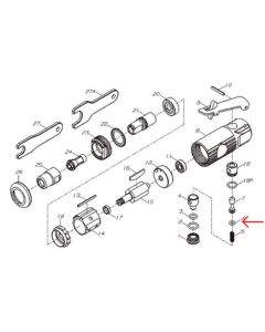 AST1205-26 image(0) - Astro Pneumatic End Cap