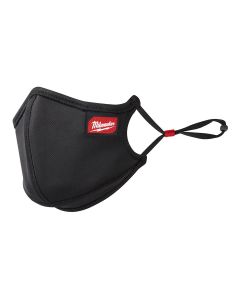 MLW48-73-4234 image(1) - Milwaukee Tool 1 PK 3-Layer Performance Face Mask - S/M