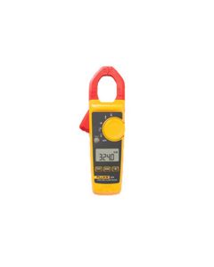 FLU324 image(0) - Fluke Clamp Meter 40/400A 45-400HZ