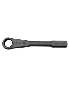 MRT1807 image(0) - Martin Tools WR 1-1/16 BOX END STRIKING 12PT