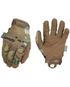 Mechanix Wear Mechanix Wear Original  glove Small 8 Multicam