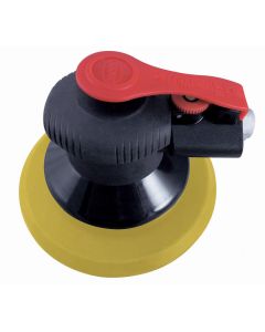 AST322P image(0) - Astro Pneumatic 6" PALM SANDER 3/16 PSA PAD