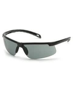 PYRSB8620DT image(0) - Pyramex Pyramex Safety - V2G - Black Frame/Gray Anti-Fog Lens  , Sold 12/BOX