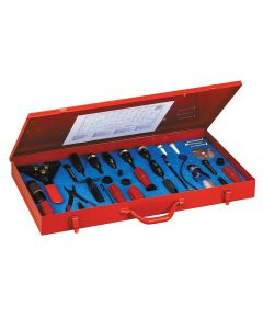 Mastercool MASTER SEAL SERVICE TOOL SET