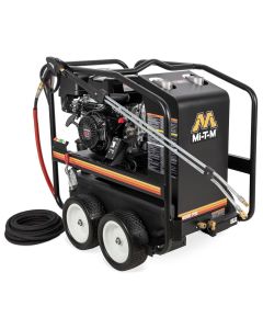 MTMHSP-4004-3MGM image(0) - Mi-T-M HSP Series Gasoline Direct Drive Pressure Washer - 300cc Mi-T-M OHV