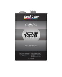 DUPCM502 image(0) - Krylon Lacquer Thinner, 128 oz. Gallon