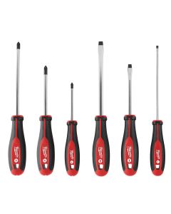 MLW48-22-2706 image(0) - Milwaukee Tool Screwdriver Kit