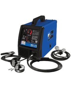 SRK17023 image(0) - 180 Amp Mig Welder