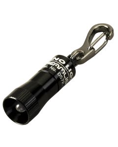 STL73001 image(0) - Streamlight Nano Light Mini Keychain Flashlight - Black