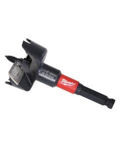 MLW48-25-5140 image(0) - Milwaukee Tool SWITCHBLADE Selfeed Bit 2-1/8"