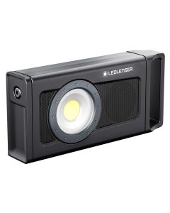 LEDLENSER INC iF4R Music, Recharge Area Light