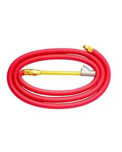 MIL514 image(0) - Replacement Hose Whip for 501, 5' Hose