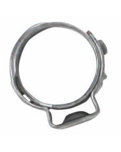 SRRK2978 image(0) - S.U.R.&R. (BAG OF 10) 1/4" SEAL CLAMP (1)