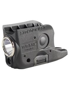 STL69340 image(0) - Streamlight UltraStinger Full Size Rechargeable Down-Range LED Flashlight with Slim Barrel, Black