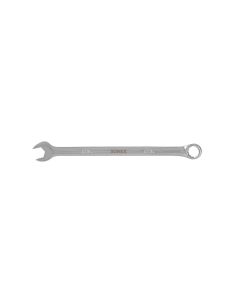 SUN991514A image(0) - Sunex 7/16" Full Polished Combination Wrench