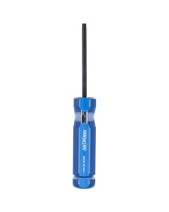 CHAT253A image(0) - Channellock T25X3" TORX SCREWDRIVER