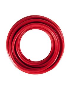 The Best Connection PRIME WIRE 80C 10 AWG, RED, 8'