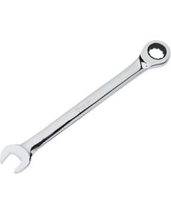 TIT12512 image(0) - TITAN METRIC RATCHETING WRENCH BULK 12 MM