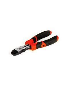 WLMW30725 image(0) - Wilmar Corp. / Performance Tool 6" Diagonal Plier