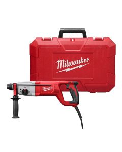 MLW5262-21 image(0) - Milwaukee Tool 1" SDS Plus Rotary Hammer Kit