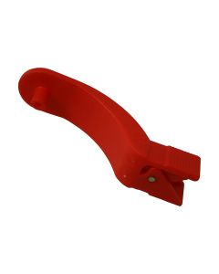 CTA3477 image(1) - CTA Manufacturing Fuel Line Disconnect Tool - 3/16 Inch