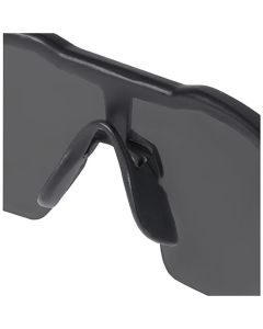 MLW48-73-2016 image(3) - Milwaukee Tool Tinted Anti-Scratch Glasses (Poly)