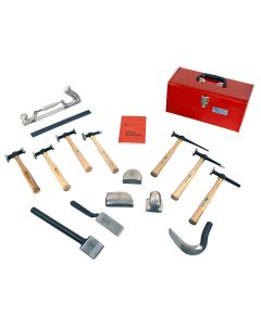 MRT691K image(0) - Martin Tools BODY / FENDER TOOL SET ---