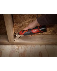 MLW2460-20 image(2) - Milwaukee Tool M12&trade; Rotary Tool (Bare Tool)