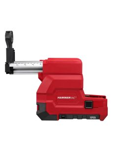 MLW2715-DE image(1) - Milwaukee Tool M18 HAMMERVAC Dedicated Dust Extractor