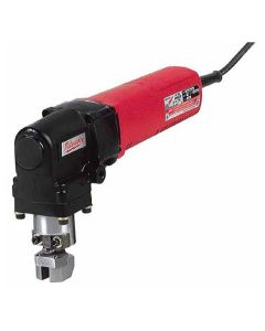 MLW6880 image(0) - Milwaukee Tool 10 GAUGE ELECTRIC NIBBLER 4.0 AMP 1,000 SPM