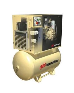 IRTUP6-15CTAS-150 image(0) - Ingersoll Rand ROTARY SCREW 15HP 120GALLON 3PHASE 230V