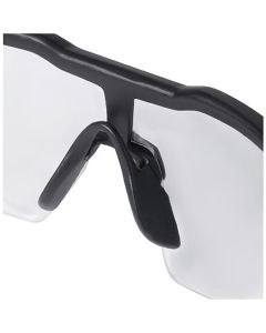 MLW48-73-2011 image(4) - Milwaukee Tool Clear Anti-Scratch Glasses (Poly)