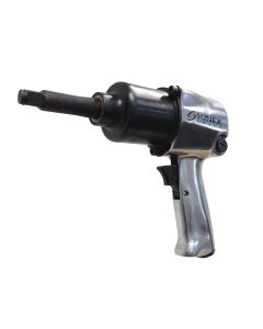 Sunex 1/2 in. Premium Impact Wrench w/ 2 in