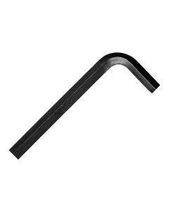 EKL15108 image(0) - Eklind Tool Company HEX KEY 1/8IN. SHORT ARM L-KEY