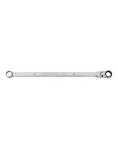 KDT86109 image(0) - GearWrench 120XP UNIVERSAL SPLINE 9MM FLEX WRENCH