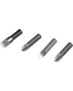 Wilmar Corp. / Performance Tool 36mm Repl Tips for W2500P